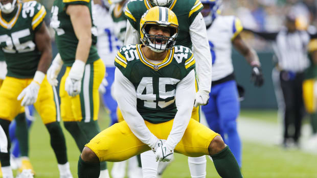 Eric Wilson